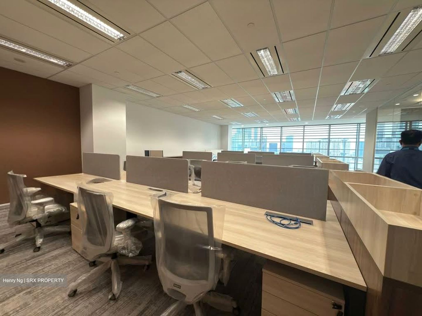 ONE GEORGE STREET (D1), Office #537377411